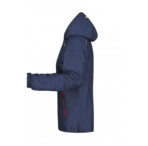 Ladies\' Rain Jacket