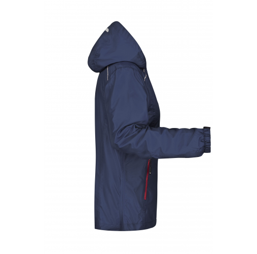 Ladies\' Rain Jacket