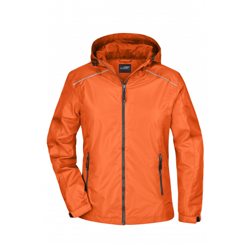 Ladies\' Rain Jacket