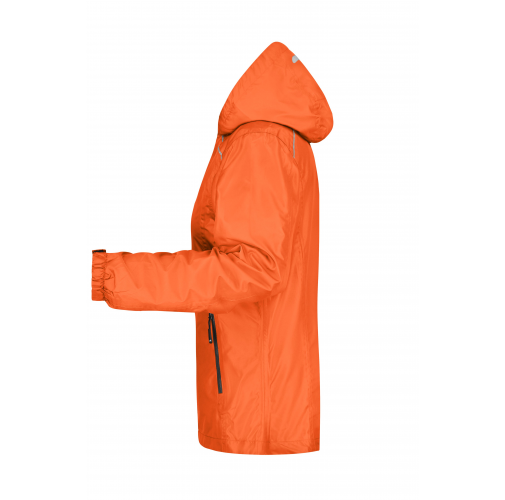 Ladies\' Rain Jacket