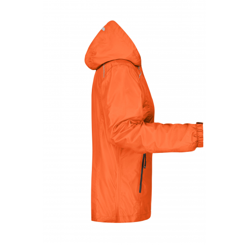 Ladies\' Rain Jacket