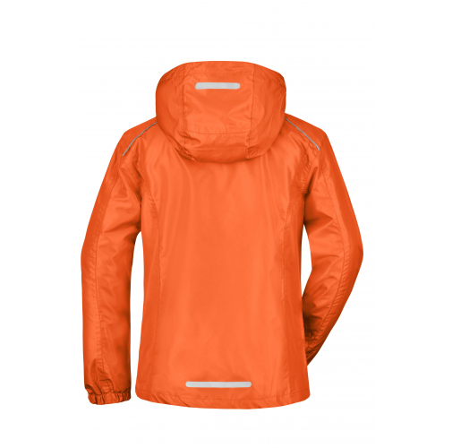 Ladies\' Rain Jacket