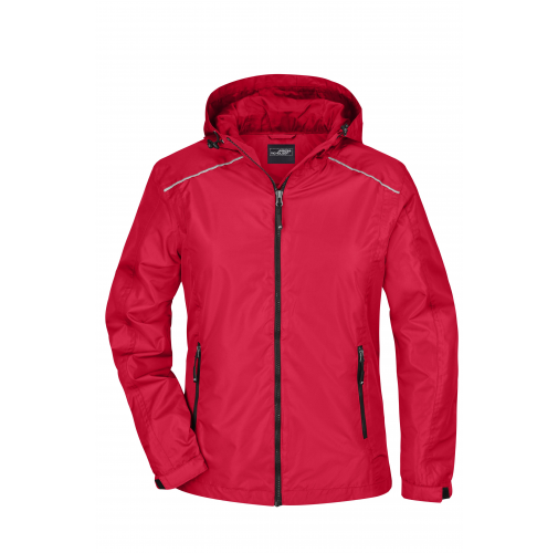 Ladies\' Rain Jacket