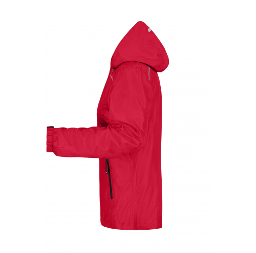 Ladies\' Rain Jacket