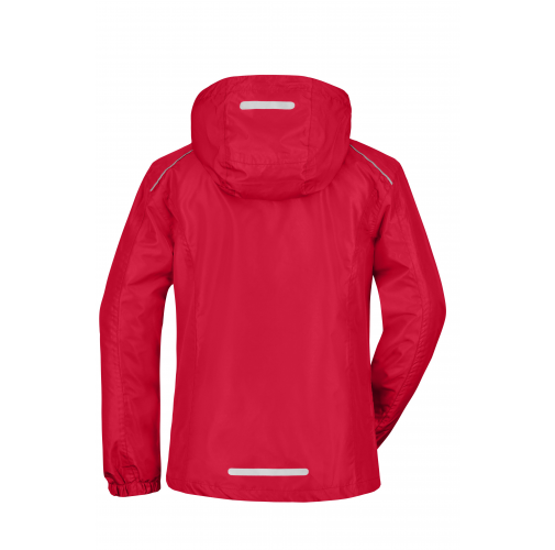 Ladies\' Rain Jacket