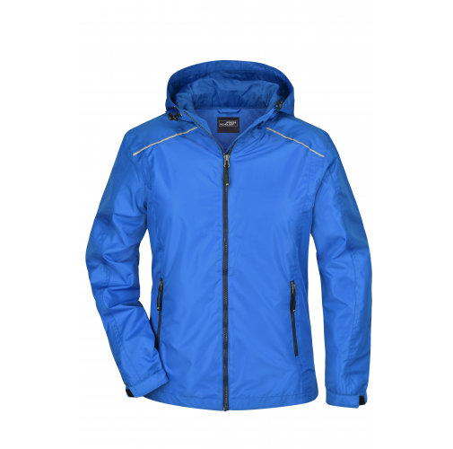 Ladies\' Rain Jacket