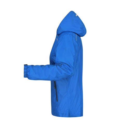 Ladies\' Rain Jacket