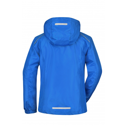 Ladies\' Rain Jacket