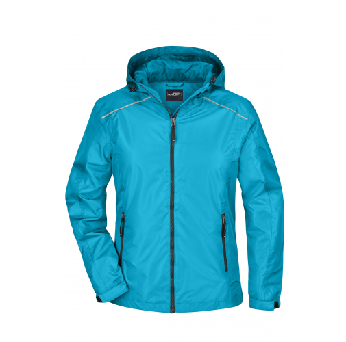Ladies\' Rain Jacket