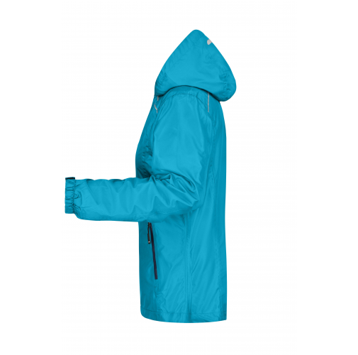 Ladies\' Rain Jacket