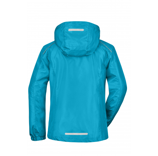 Ladies\' Rain Jacket