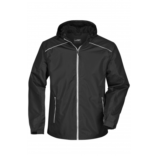 Men's Rain Jacket