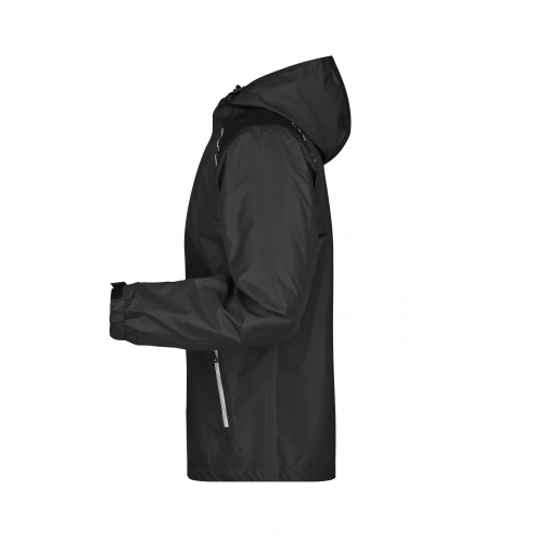 Men\'s Rain Jacket