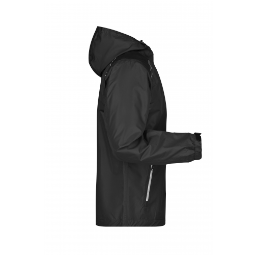 Men\'s Rain Jacket