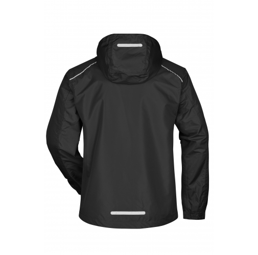 Men\'s Rain Jacket