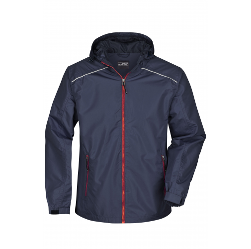 Men\'s Rain Jacket