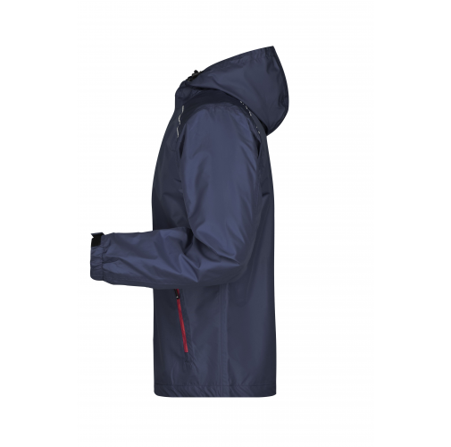 Men\'s Rain Jacket