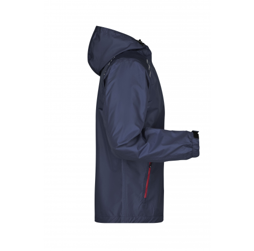 Men\'s Rain Jacket