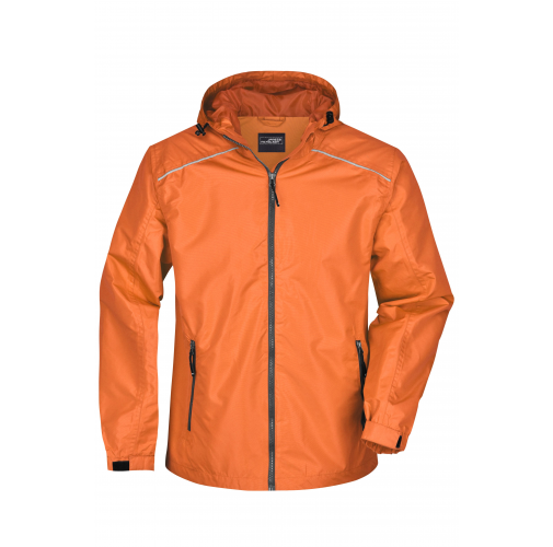 Men\'s Rain Jacket