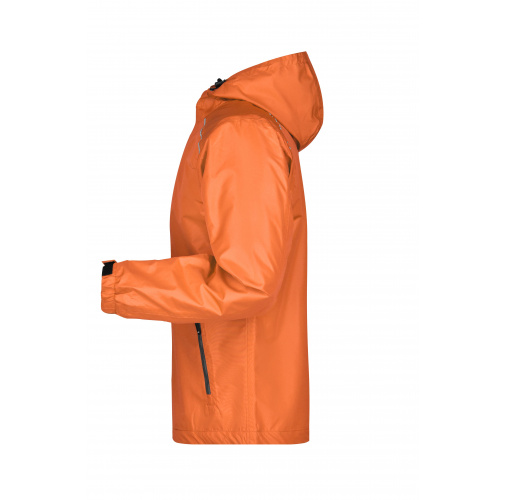 Men\'s Rain Jacket