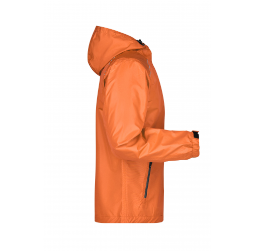 Men\'s Rain Jacket
