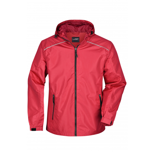 Men\'s Rain Jacket