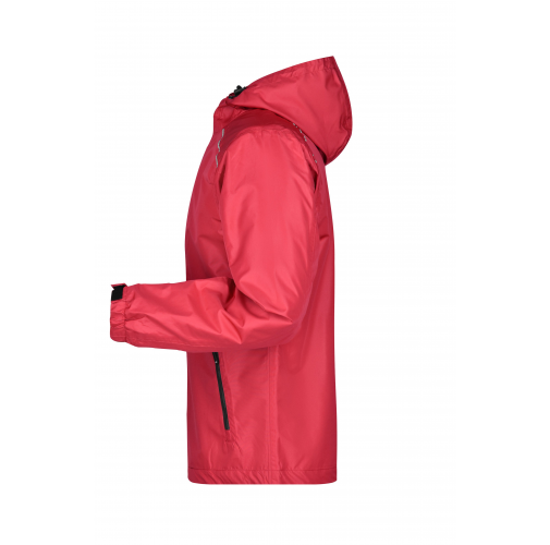 Men\'s Rain Jacket