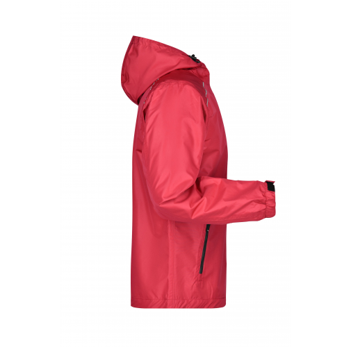 Men\'s Rain Jacket