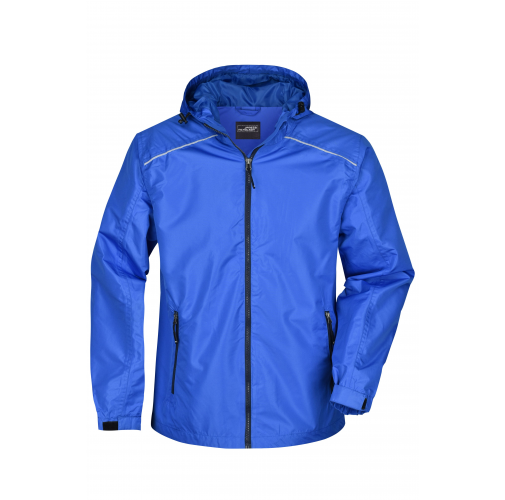 Men\'s Rain Jacket