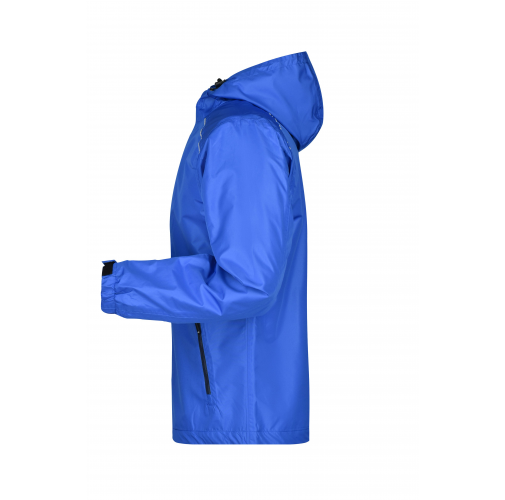 Men\'s Rain Jacket