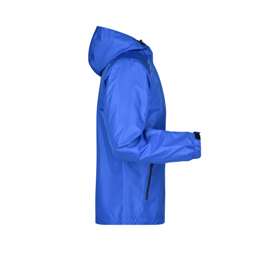 Men\'s Rain Jacket