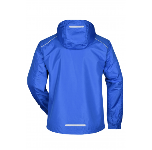 Men\'s Rain Jacket