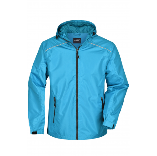 Men\'s Rain Jacket