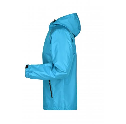Men\'s Rain Jacket