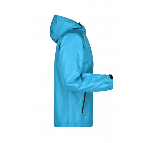 Men\'s Rain Jacket