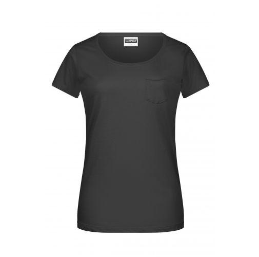 Ladies'-T Pocket
