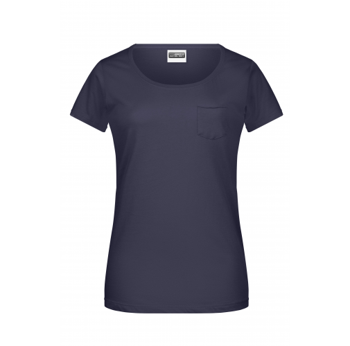 Ladies\'-T Pocket