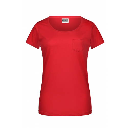Ladies\'-T Pocket