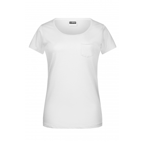 Ladies\'-T Pocket