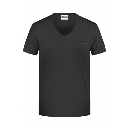 Men's-T Pocket