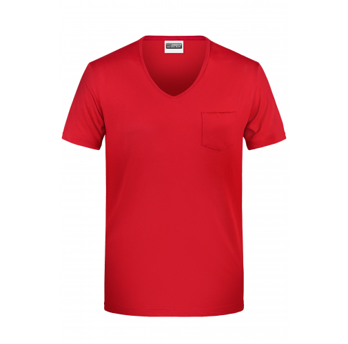 Men\'s-T Pocket