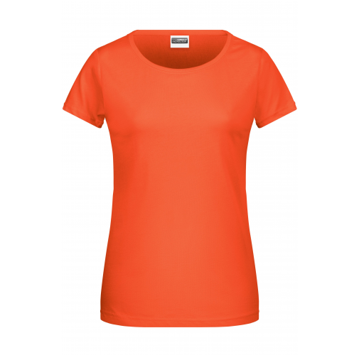 Ladies\' Basic-T OCS Standard