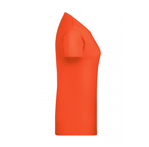 Ladies\' Basic-T OCS Standard