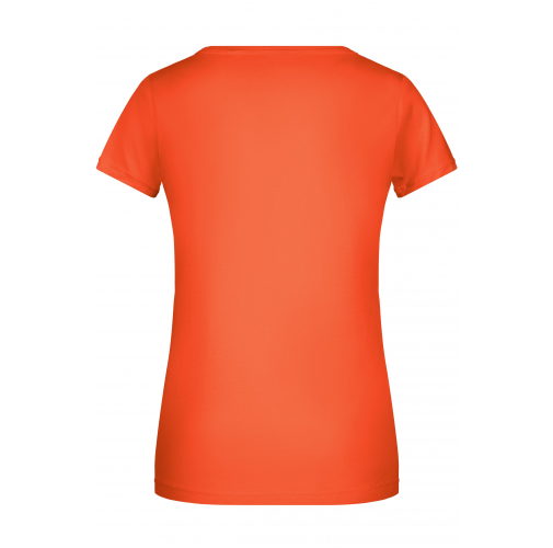 Ladies\' Basic-T OCS Standard