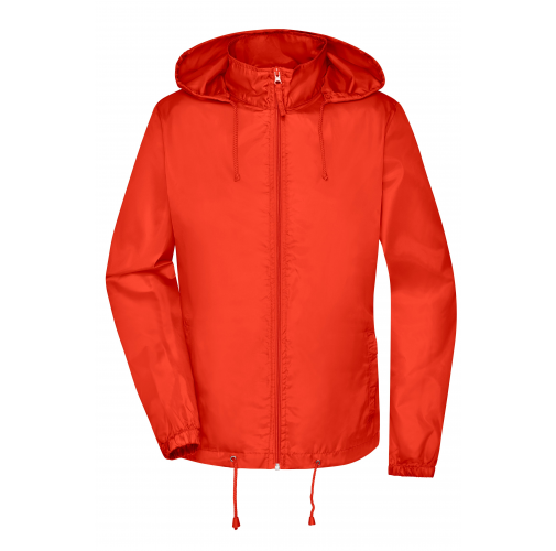 Ladies\' Promo Jacket