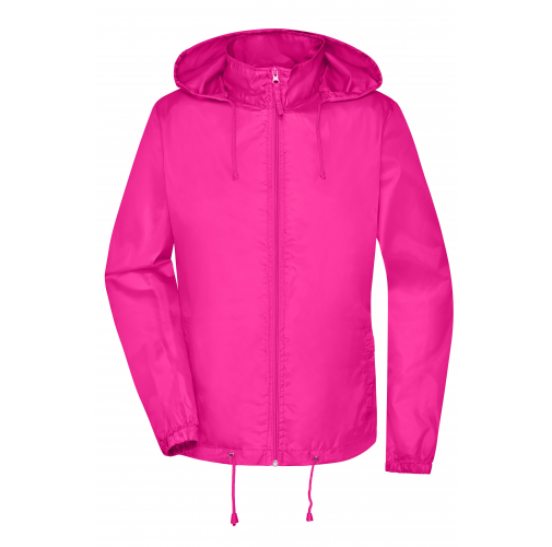 Ladies\' Promo Jacket