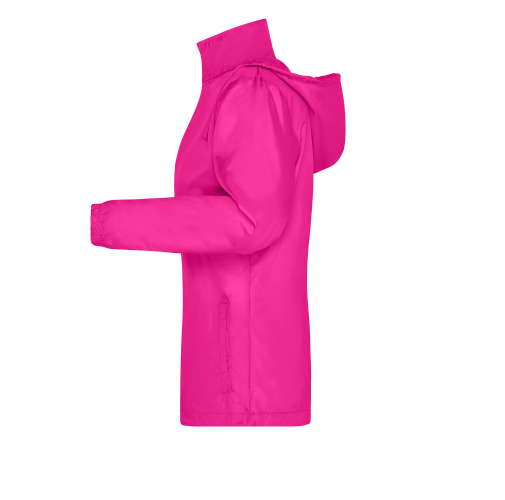 Ladies\' Promo Jacket