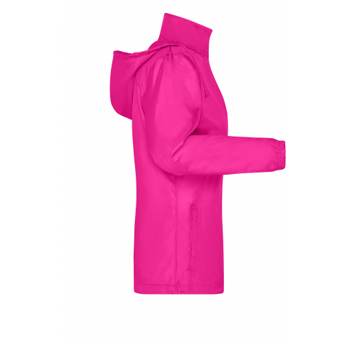 Ladies\' Promo Jacket