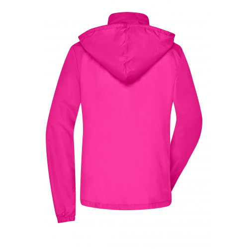 Ladies\' Promo Jacket