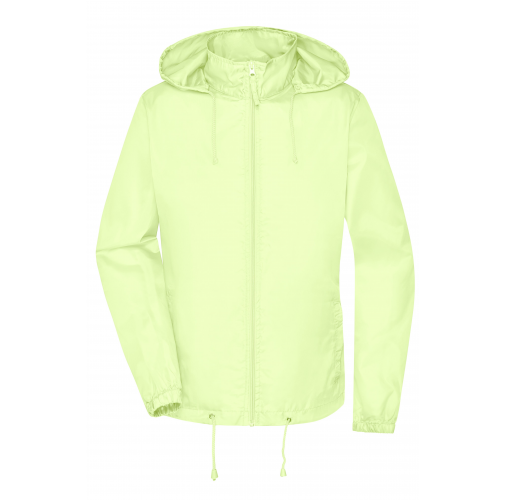 Ladies\' Promo Jacket